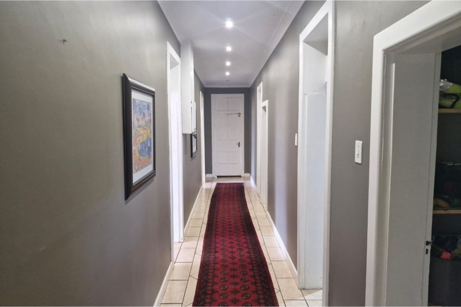 0 Bedroom Property for Sale in Klerksdorp Rural North West